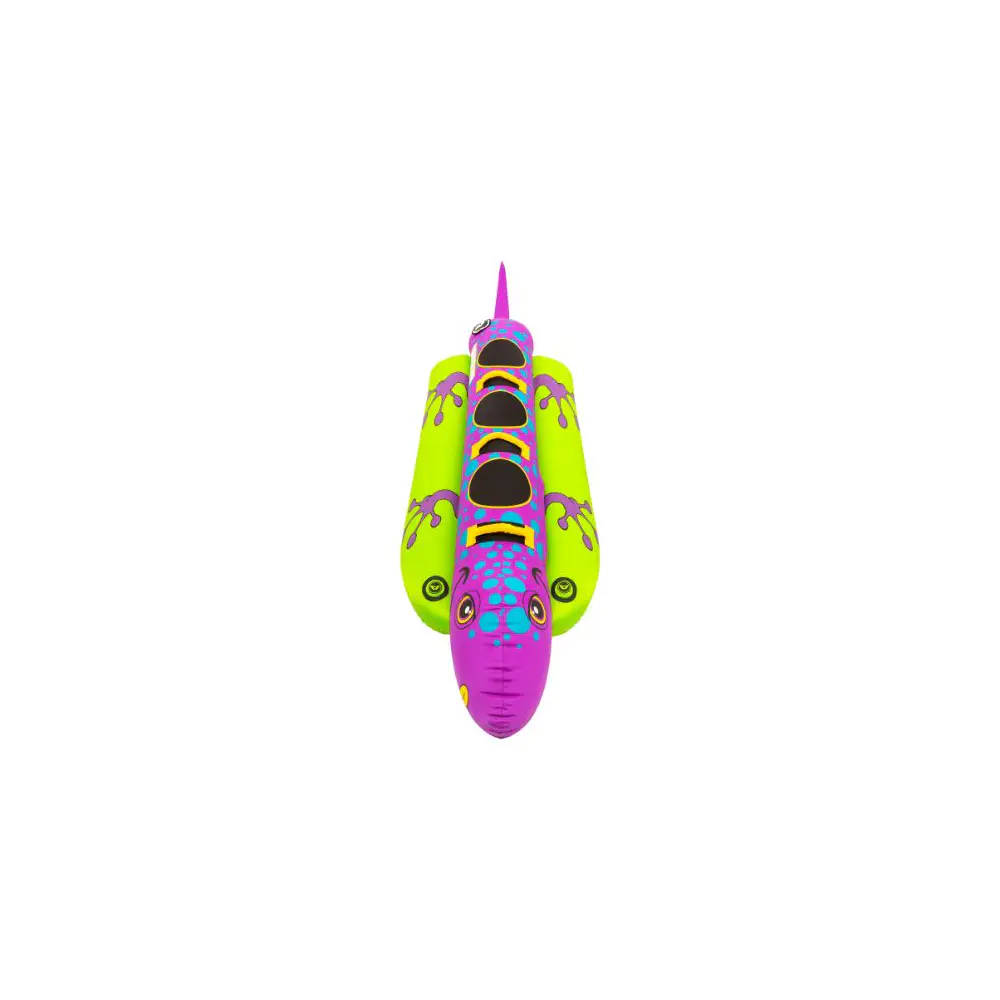 Towable Salamander Tube - 1-3 Riders - AIRAHHD-3058